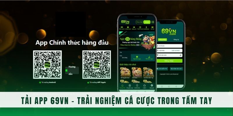Thông tin giới thiệu về phần mềm 69vn
