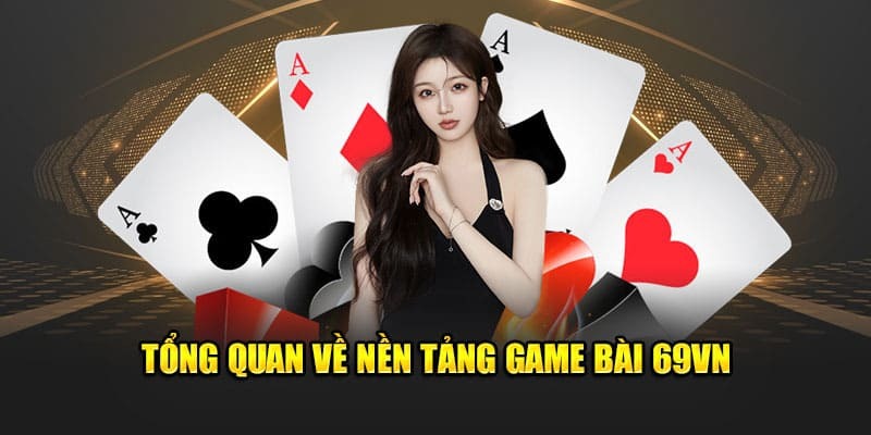 Đôi điều về sảnh game bài trực tuyến